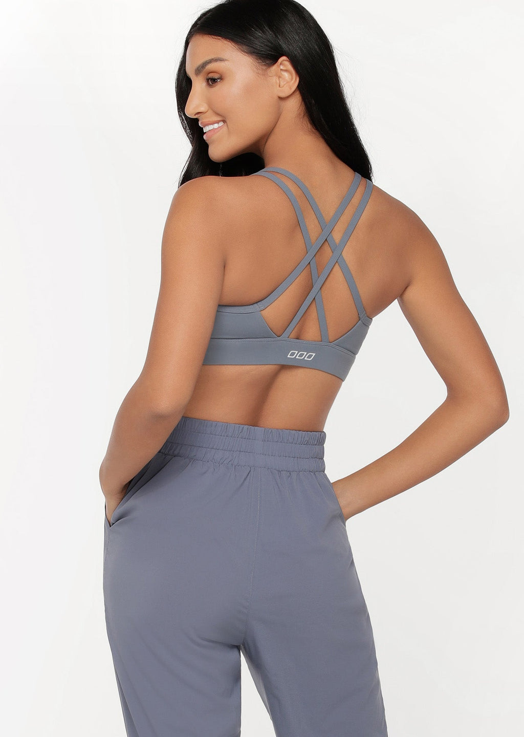 Lunar Sports Bra
