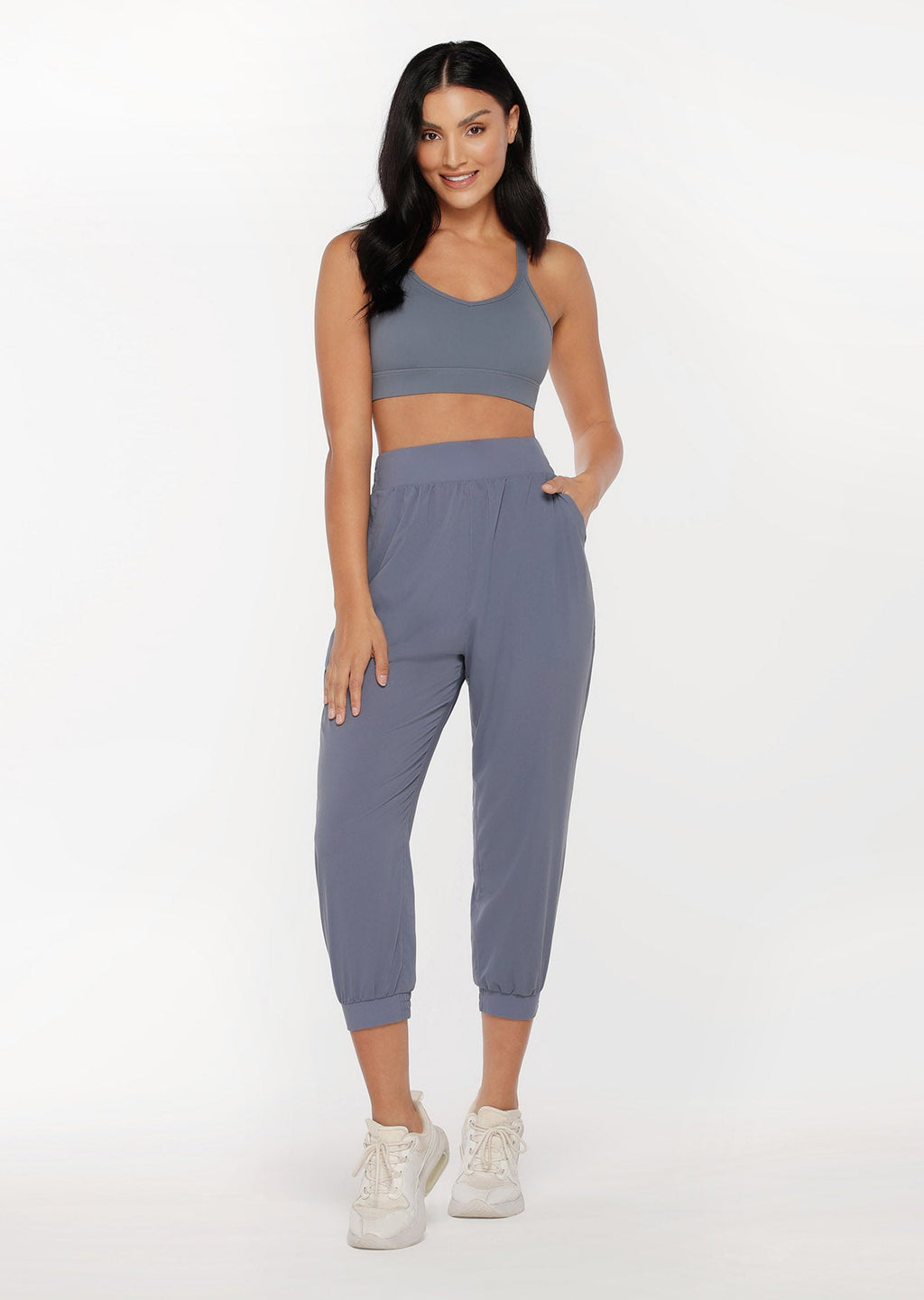 Lunar Sports Bra