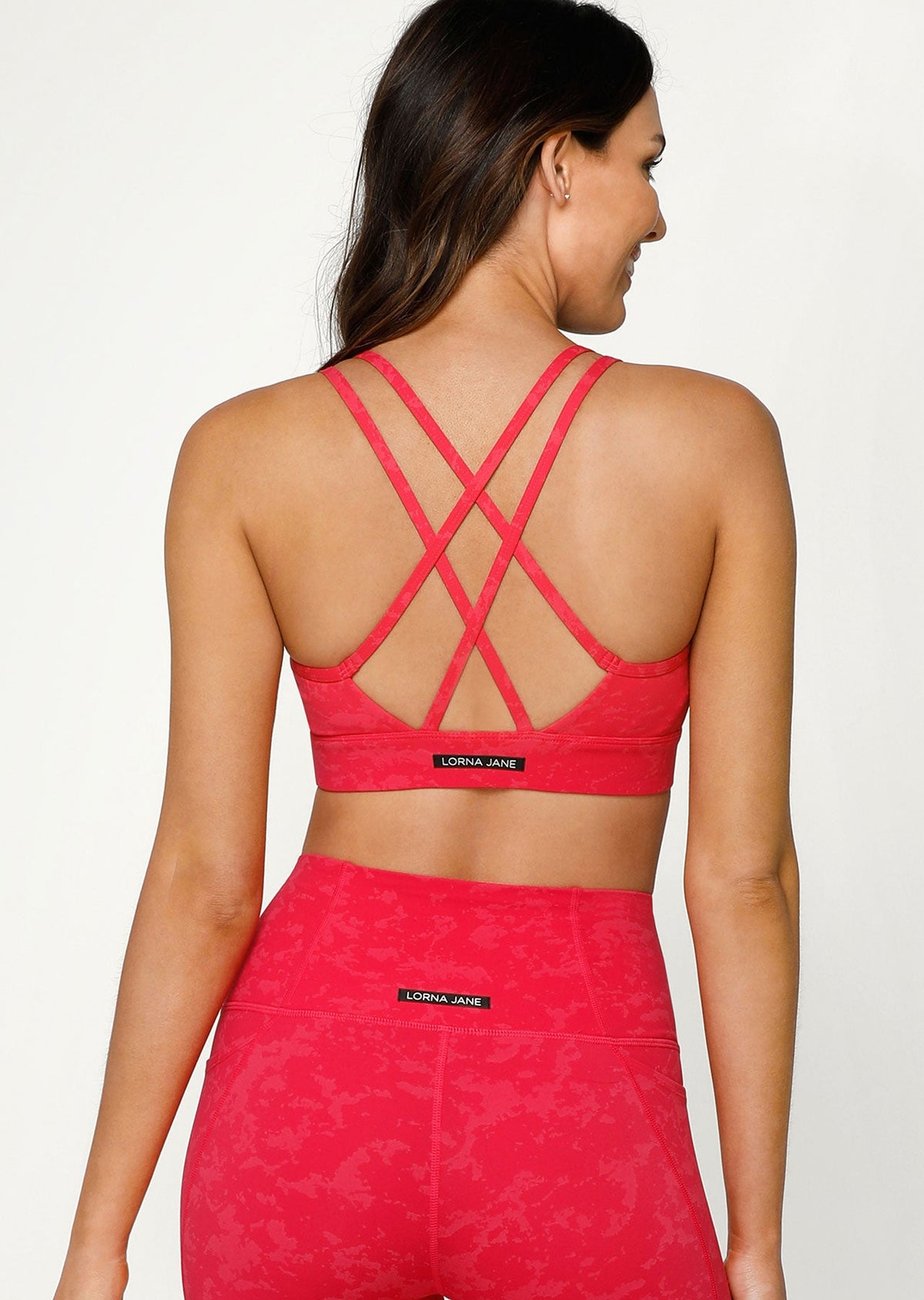 Lunar Sports Bra