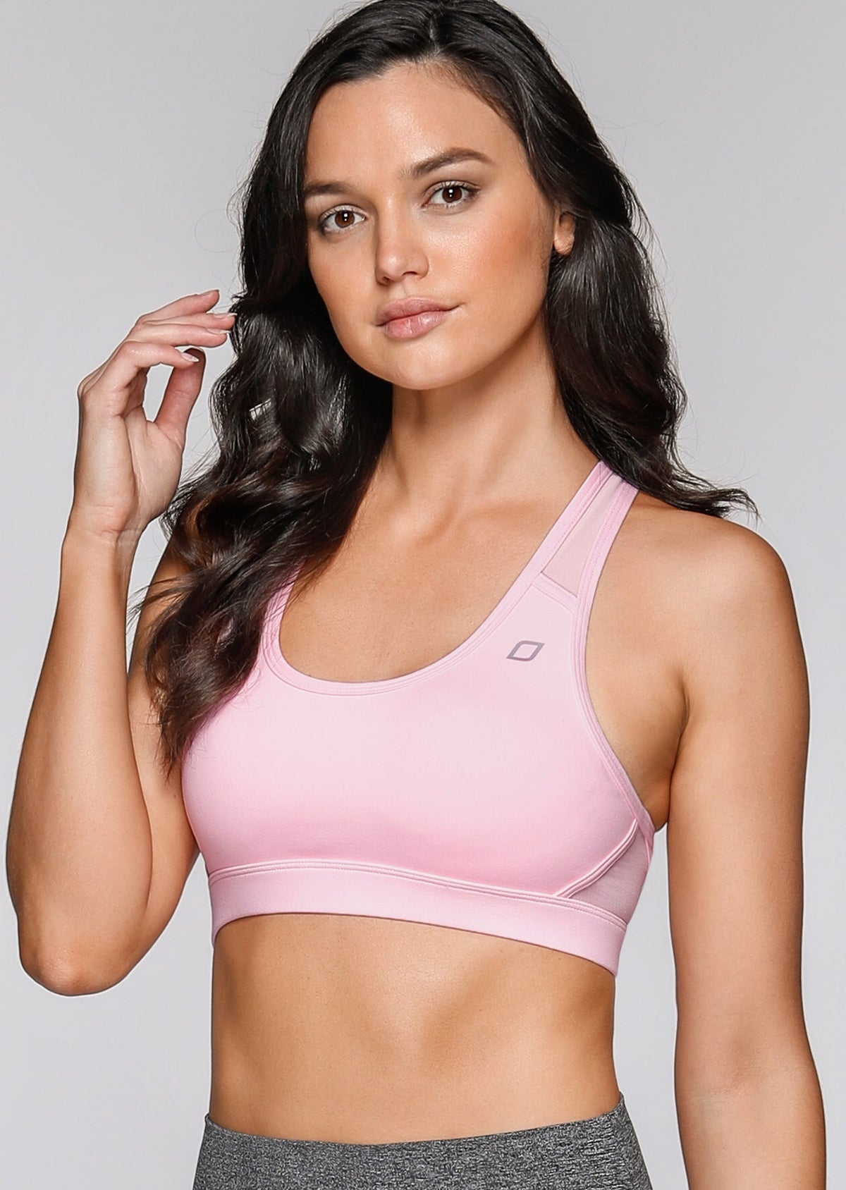 Luster Sports Bra
