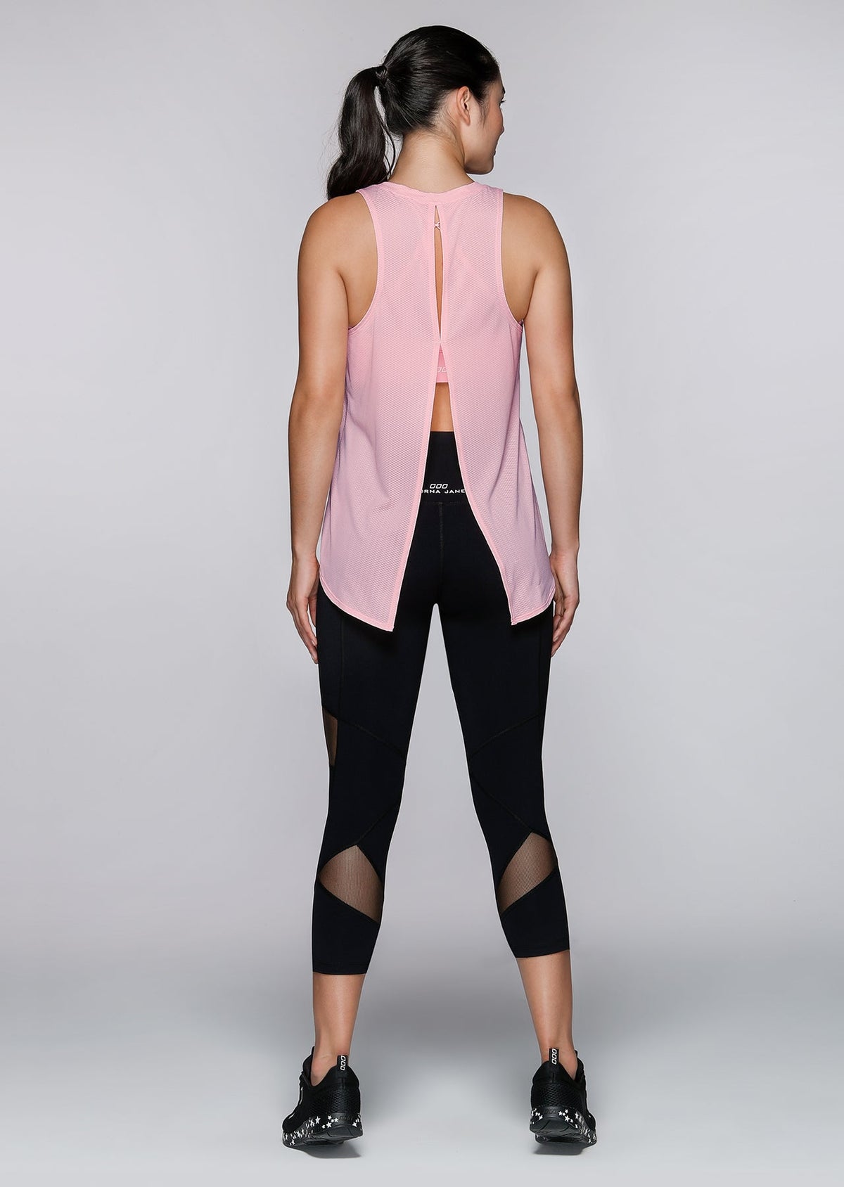 Luxe Active Tank