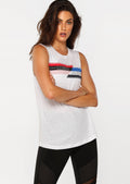 Luxe Active Tank