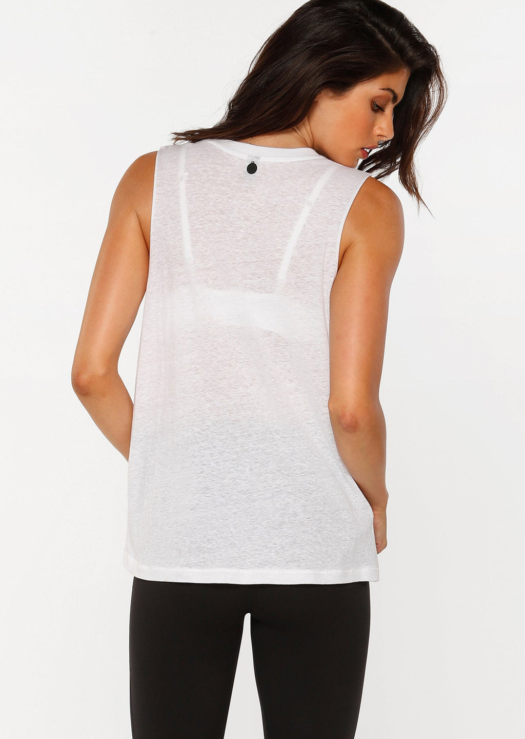 Luxe Active Tank