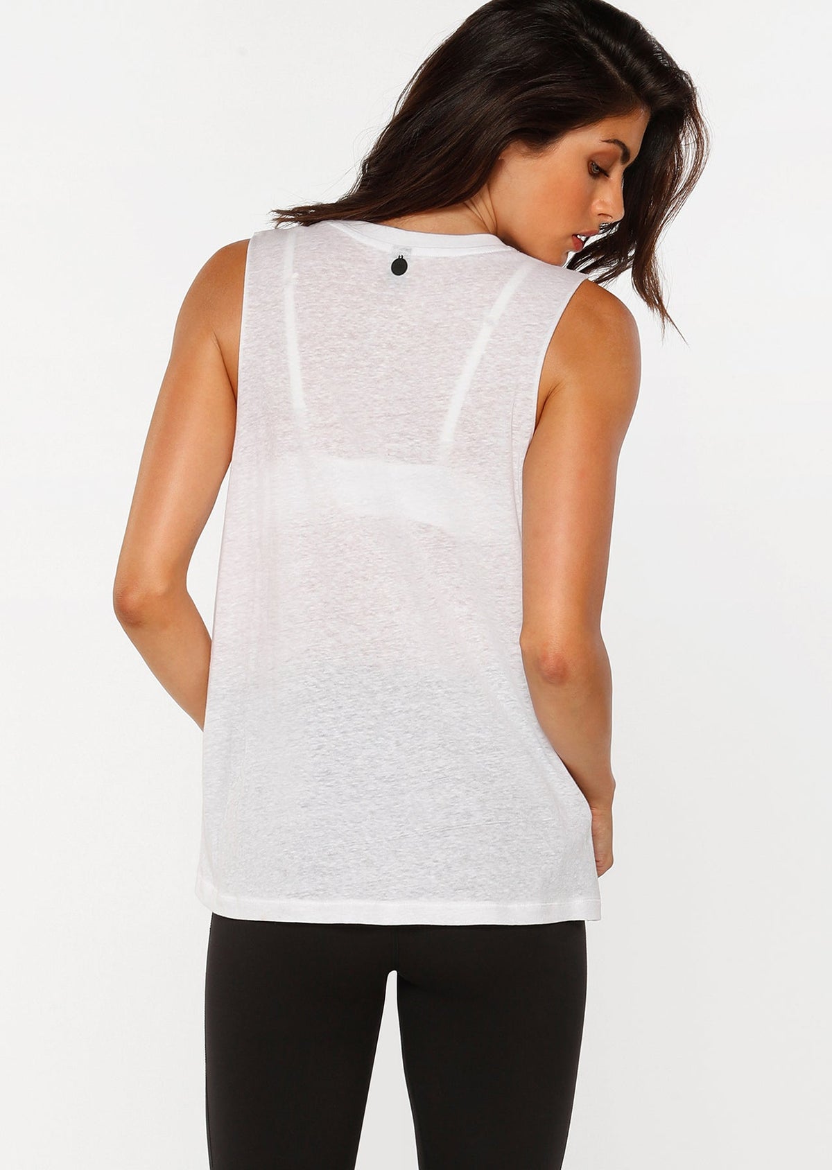 Luxe Active Tank