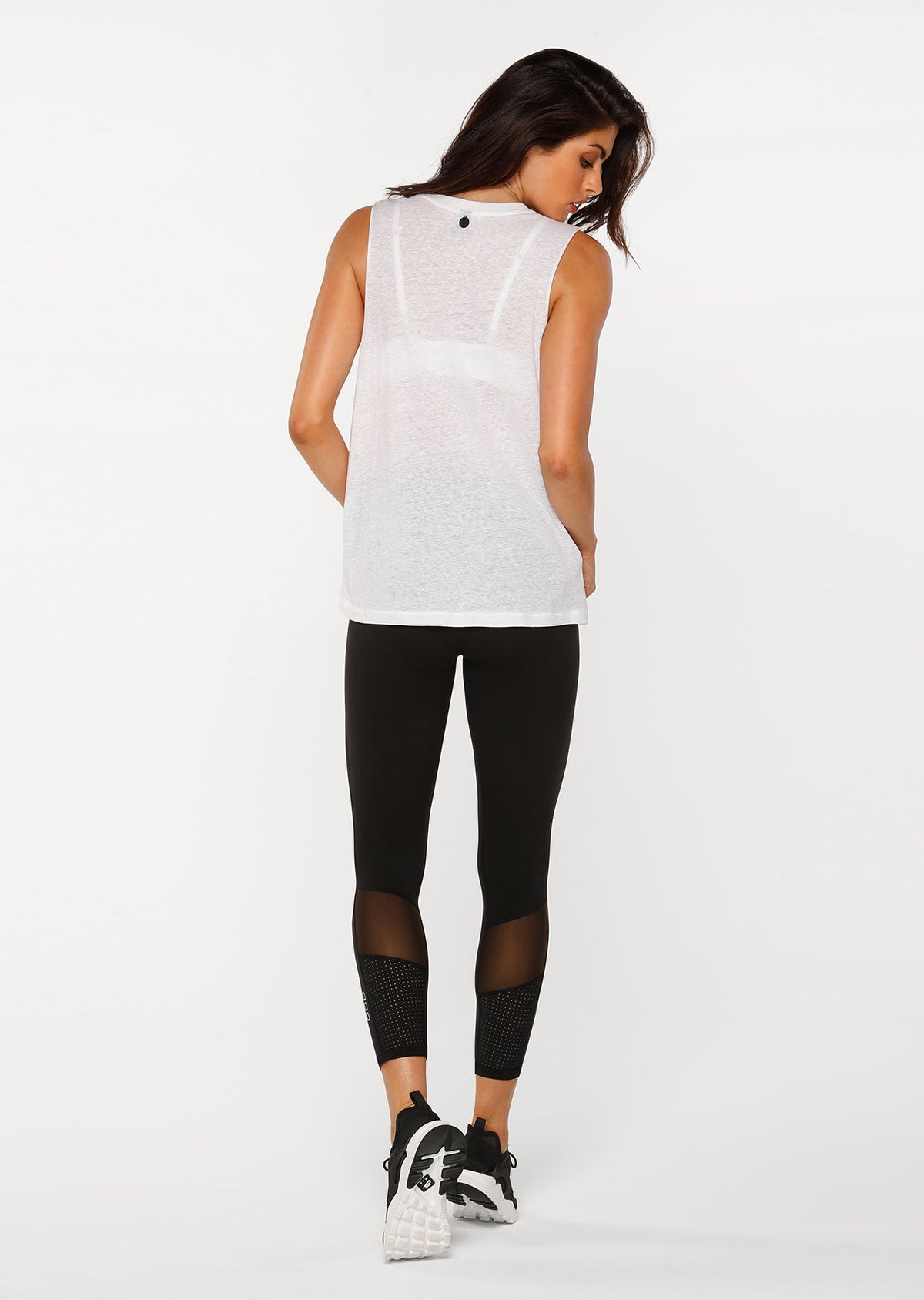 Luxe Active Tank