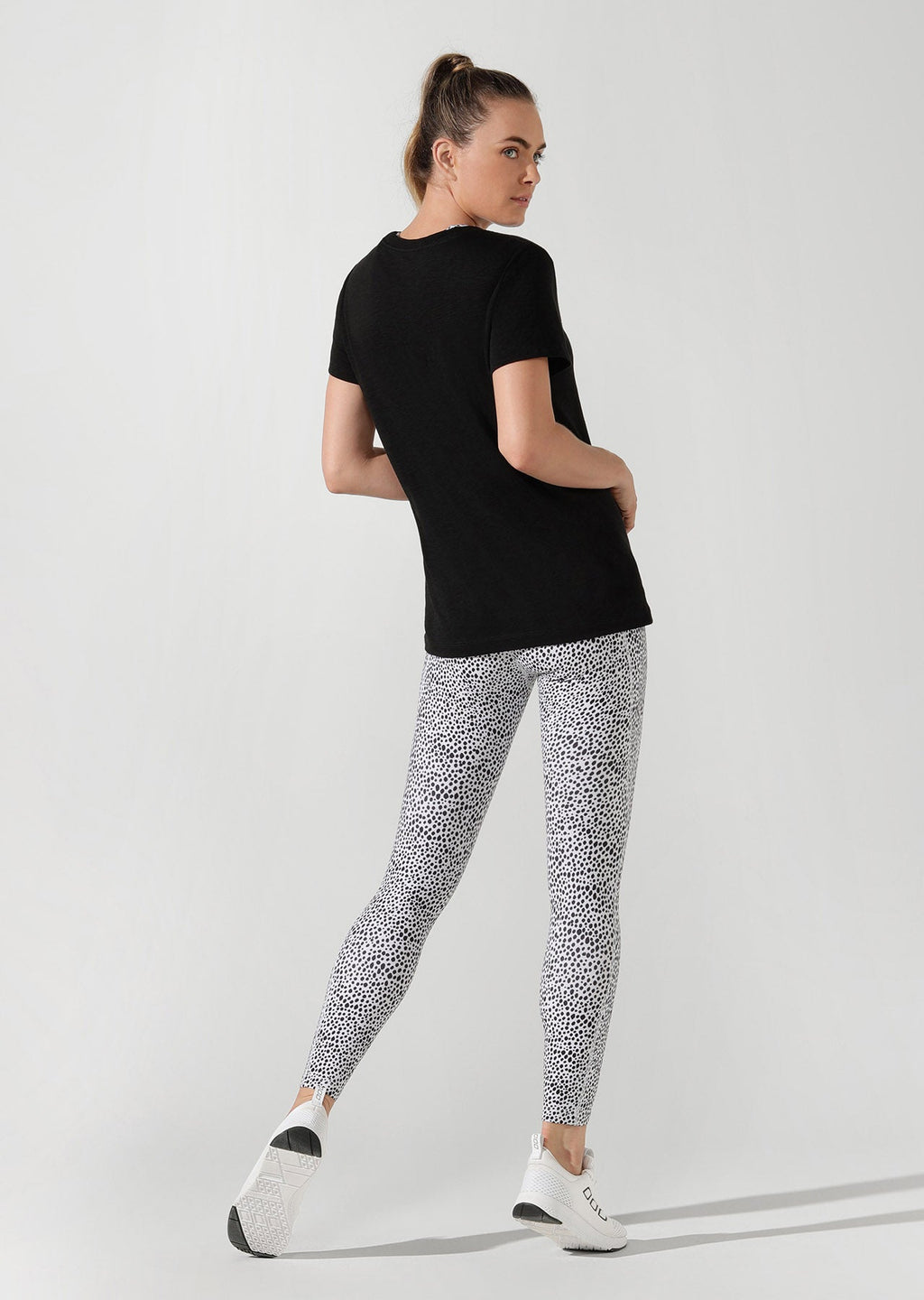 Luxe Boyfriend Tee