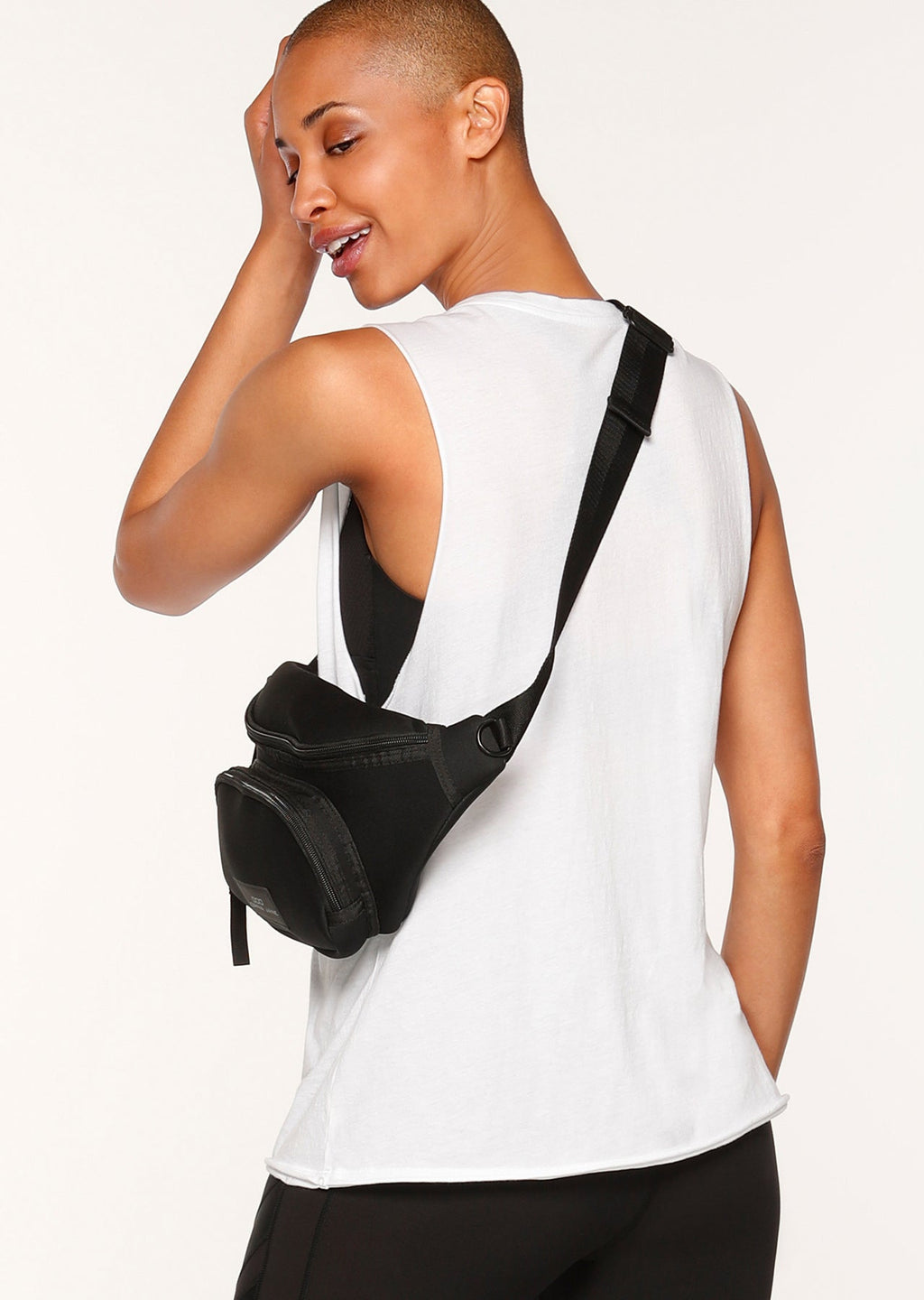 Luxe Bumbag