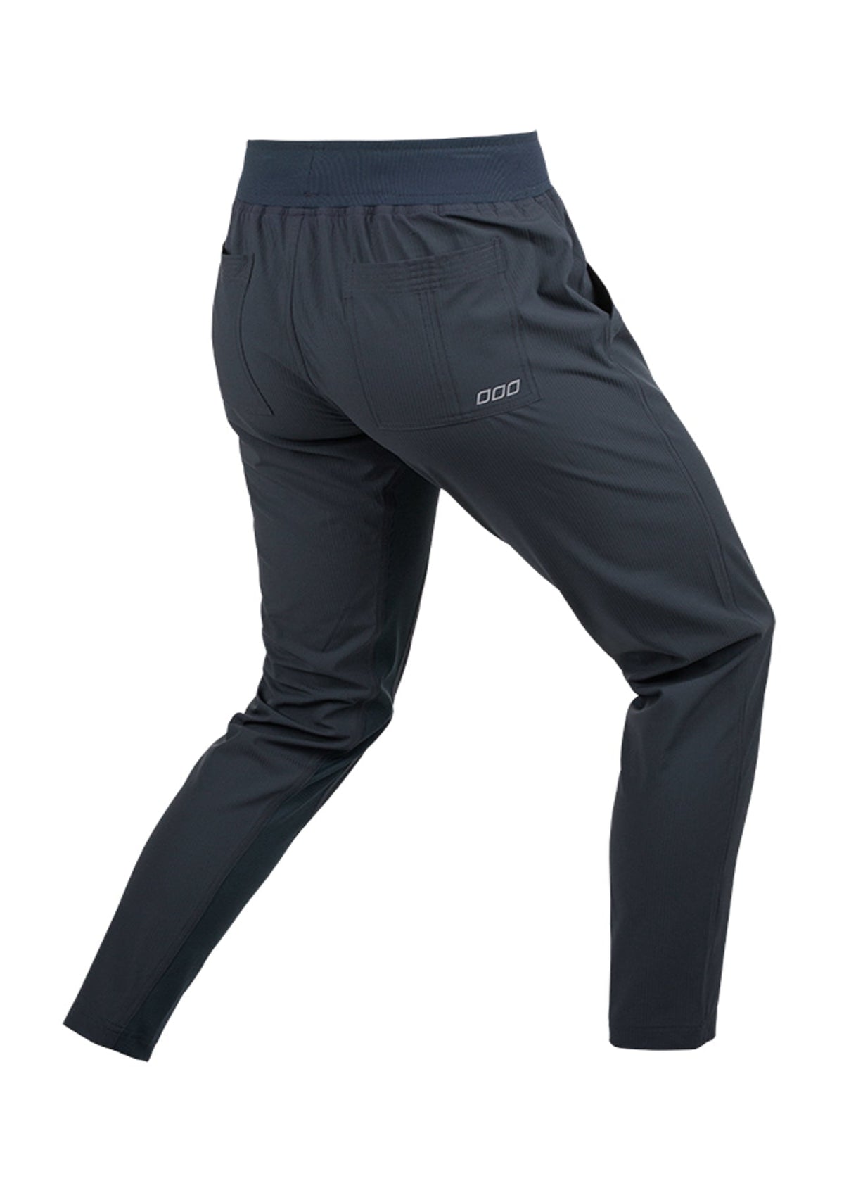 Luxe Skinny Active Flashie