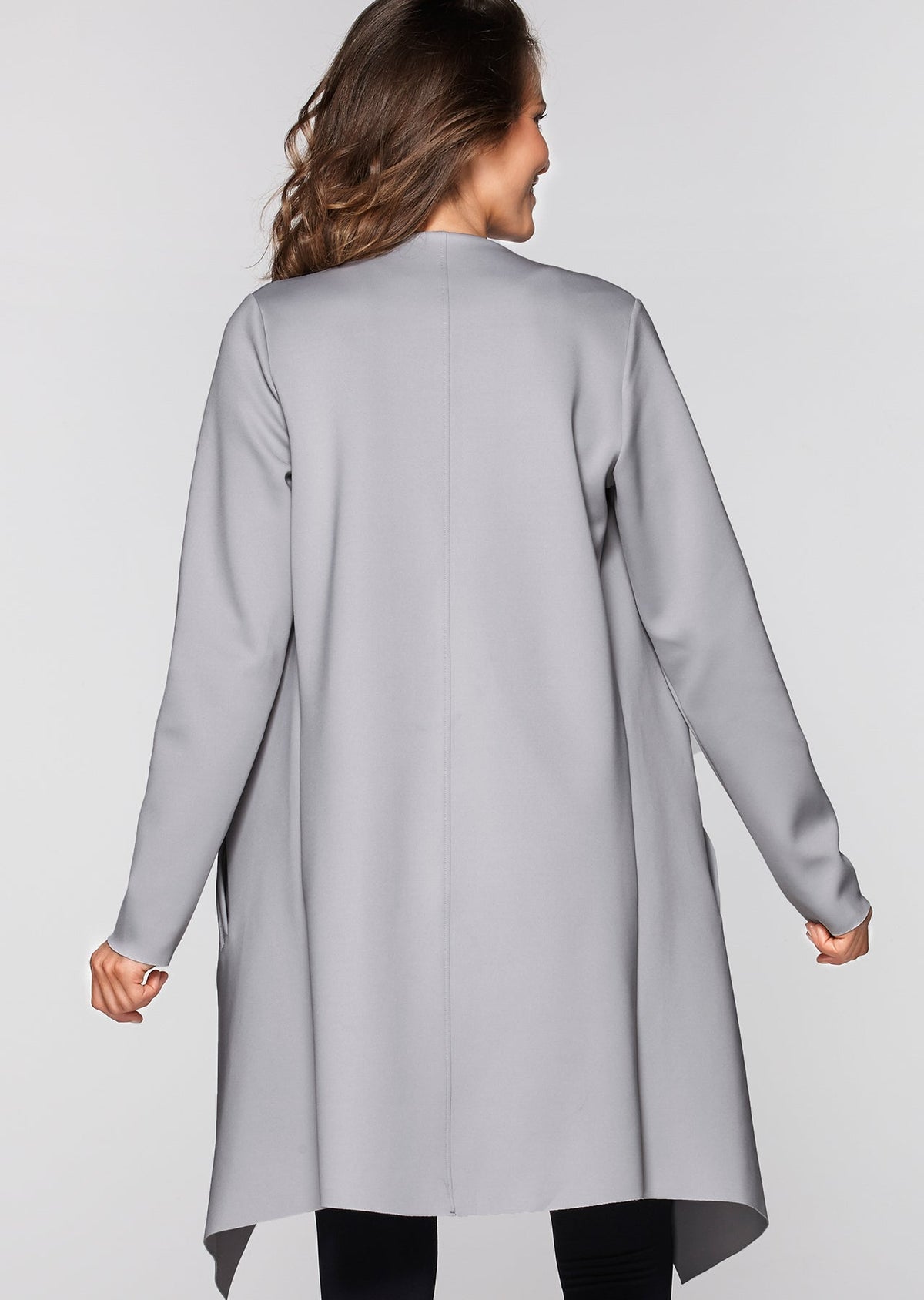 Luxury Jacket