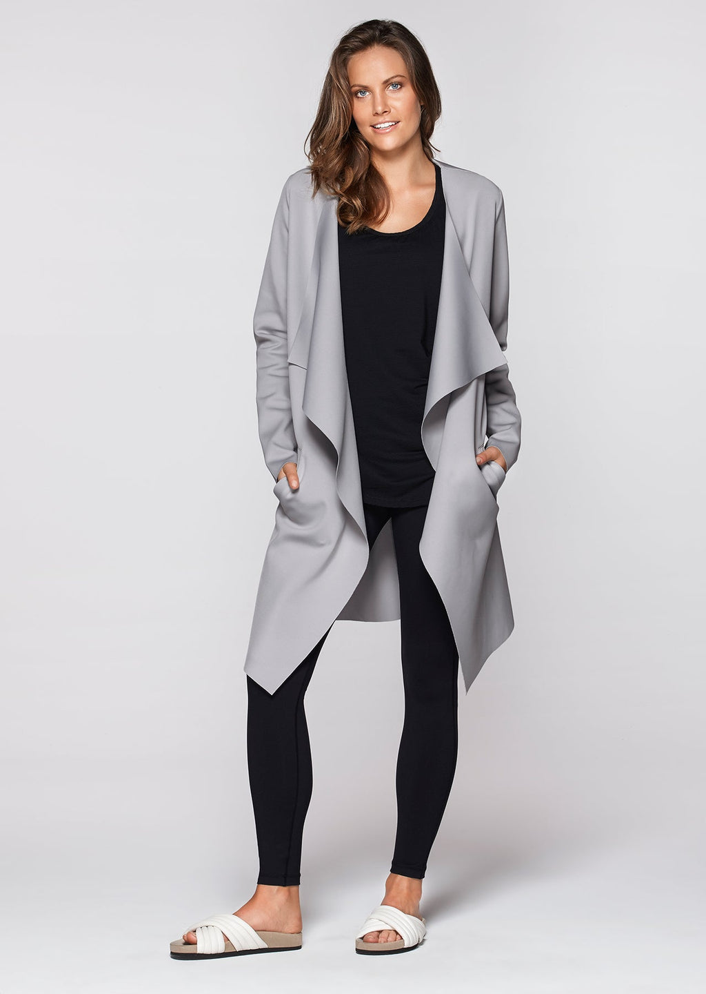 Luxury Jacket