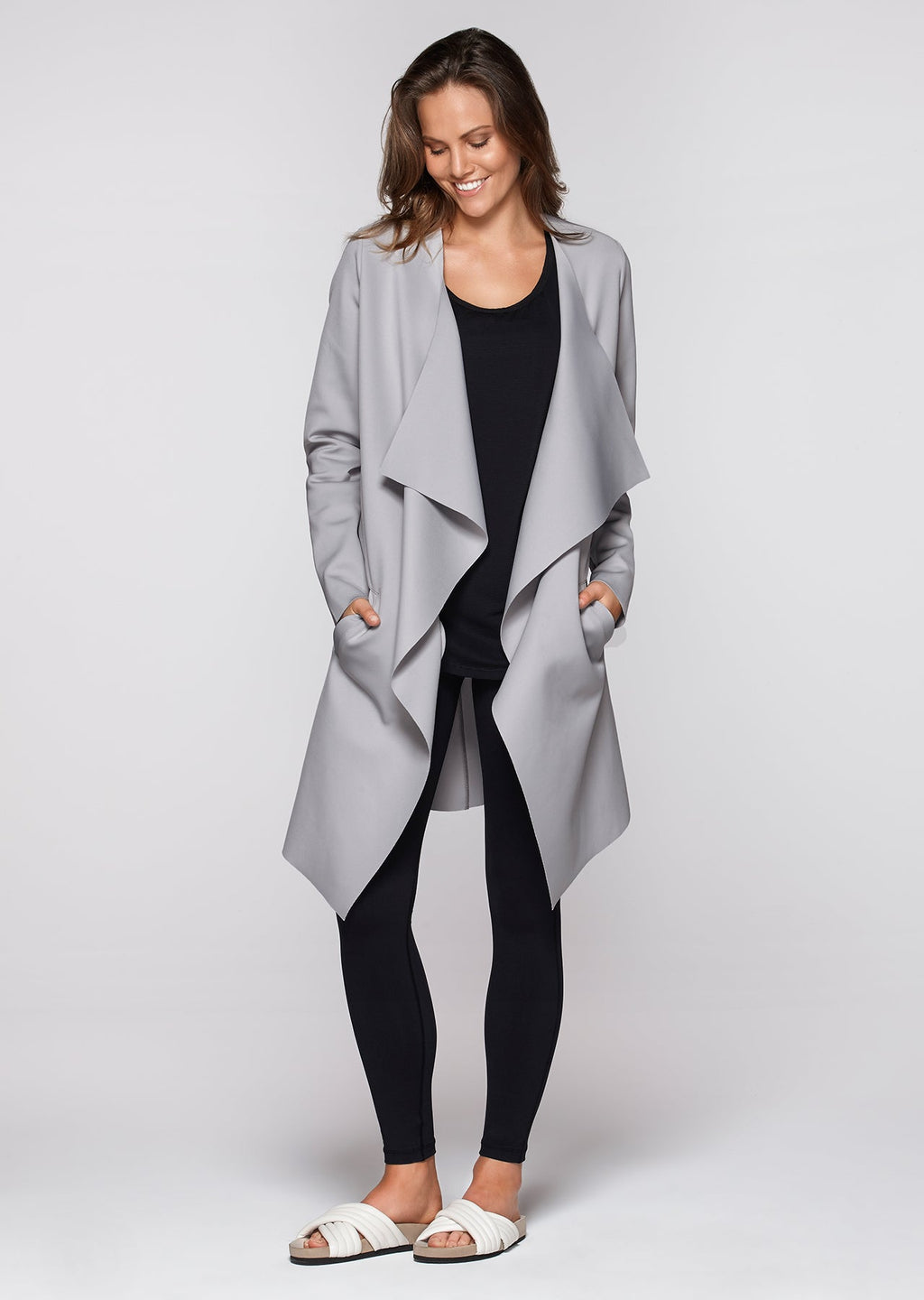 Luxury Jacket