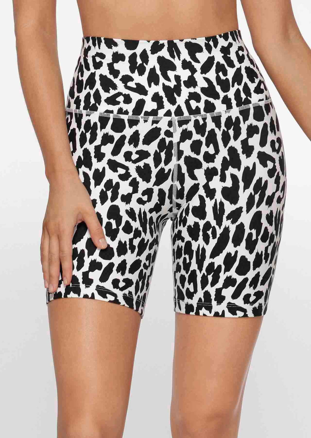 Lynx Bike Shorts