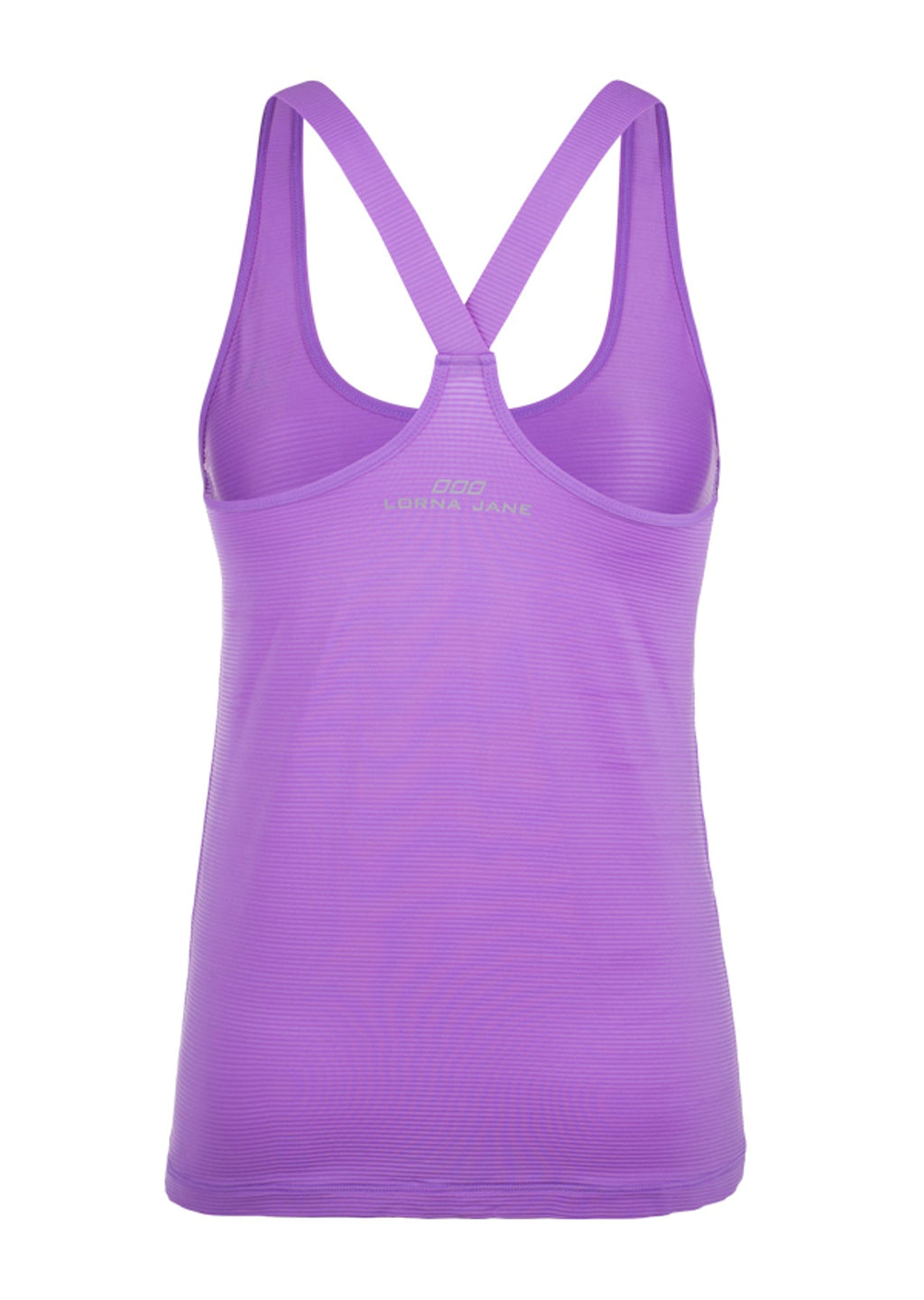 Maddox Excel Tank