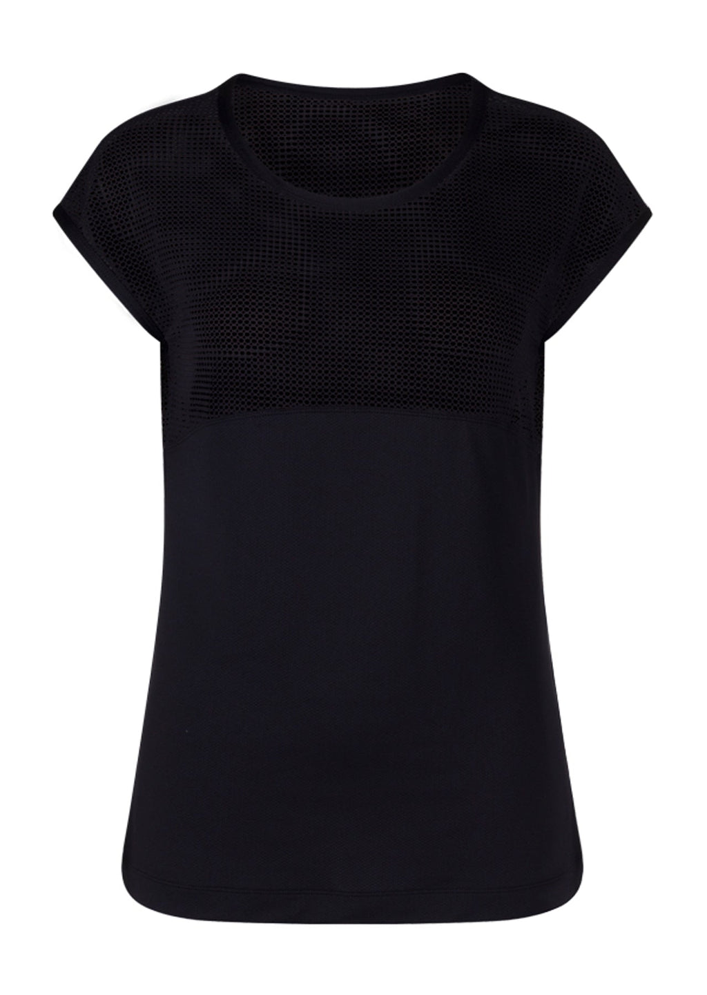 Madison Excel Tee