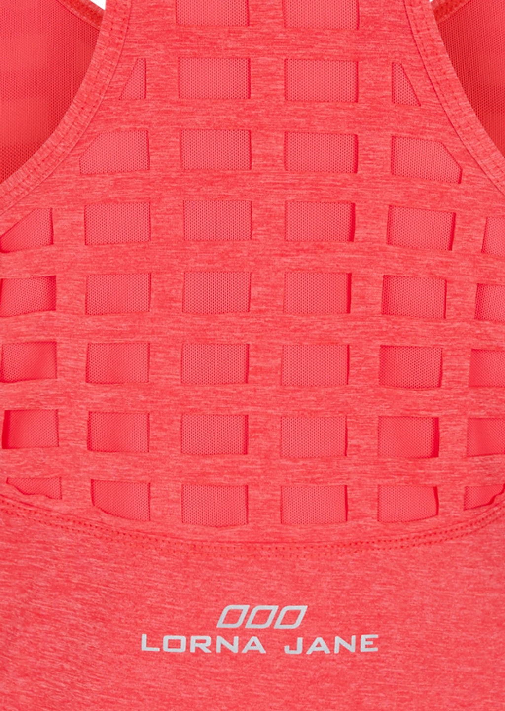 Madrid Excel Tank