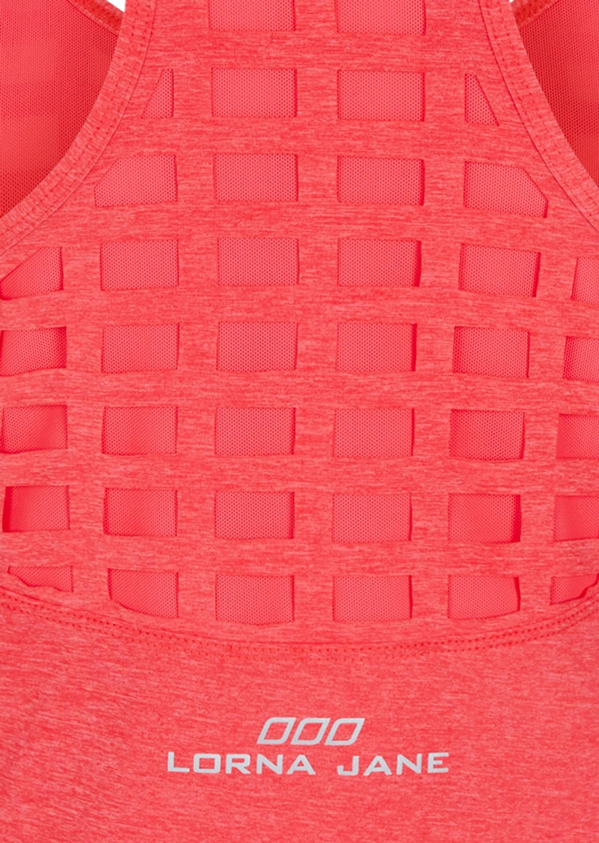 Madrid Excel Tank