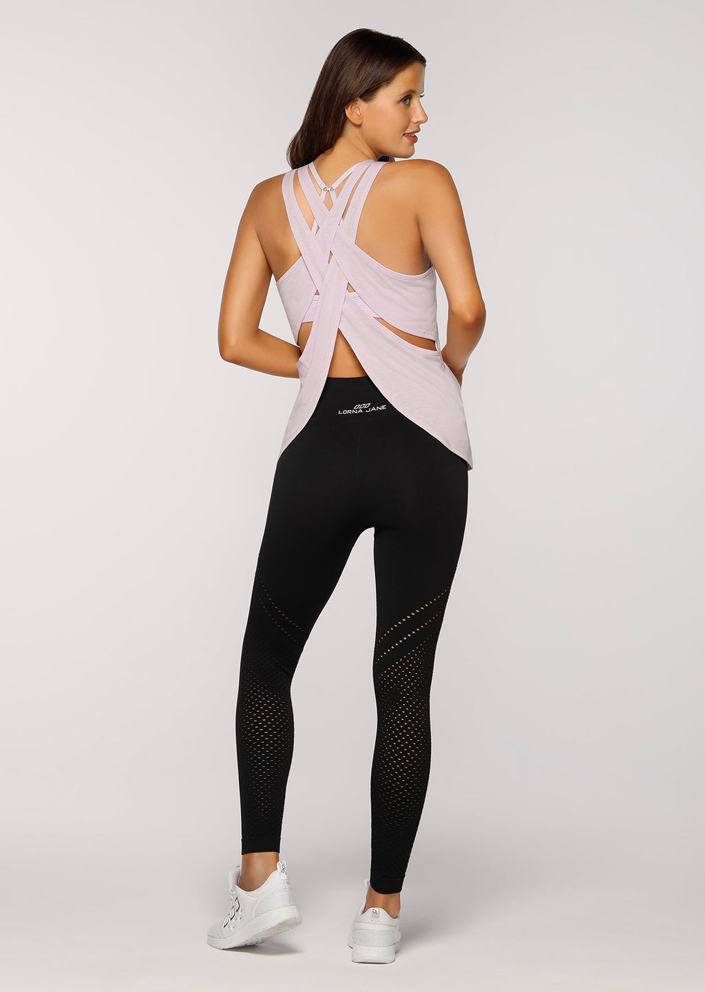 Magnolia Active Tank