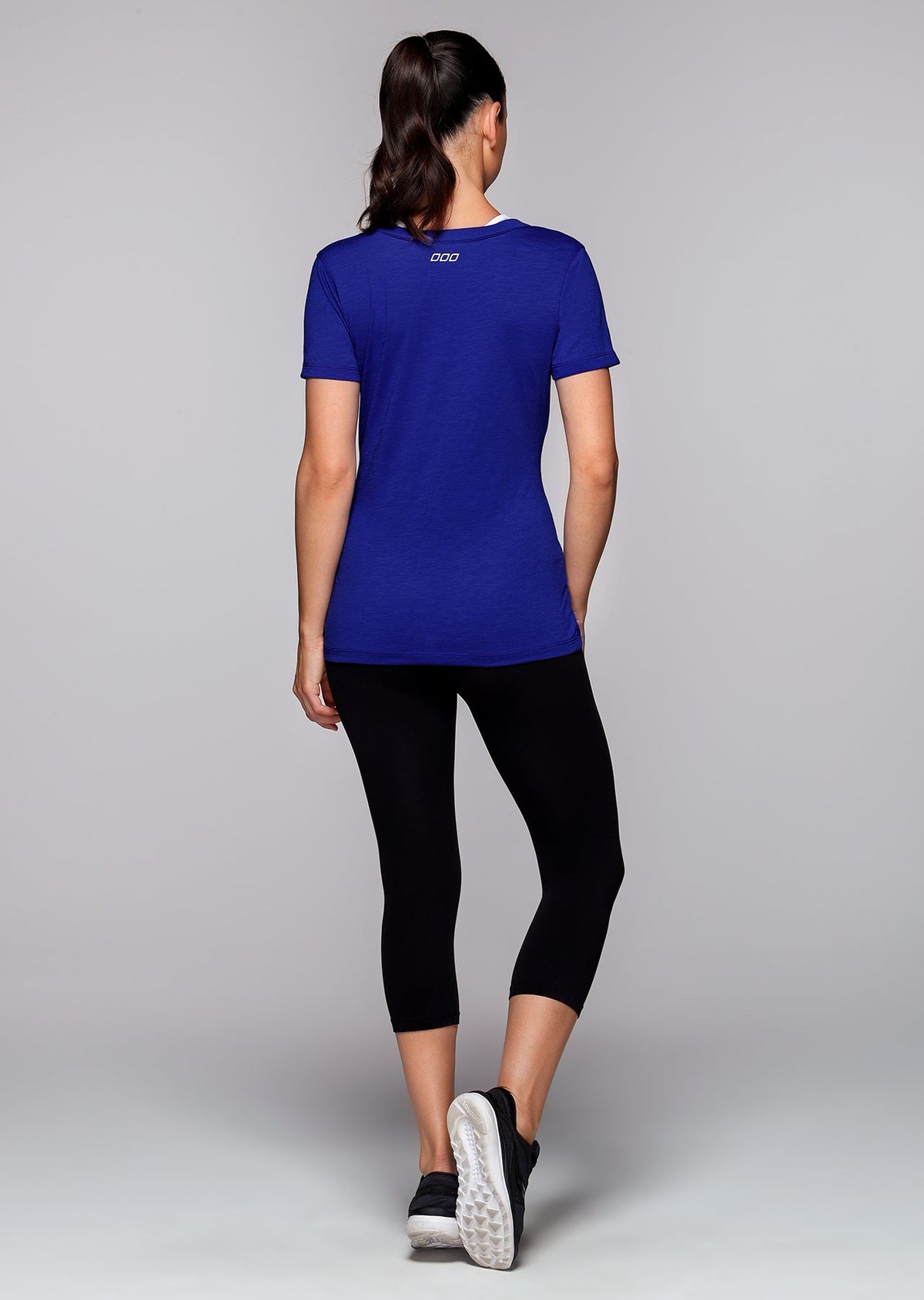 Mandy T-Shirt