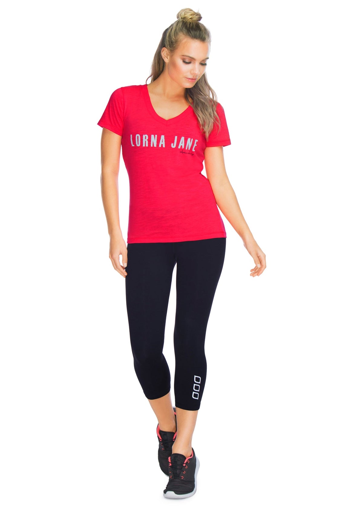 Mandy T-Shirt