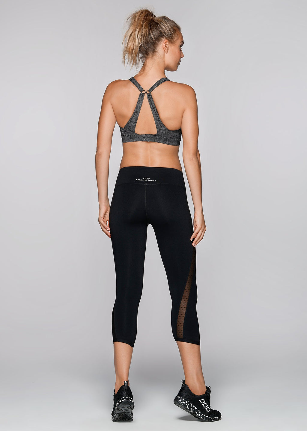 Marathon Sports Bra