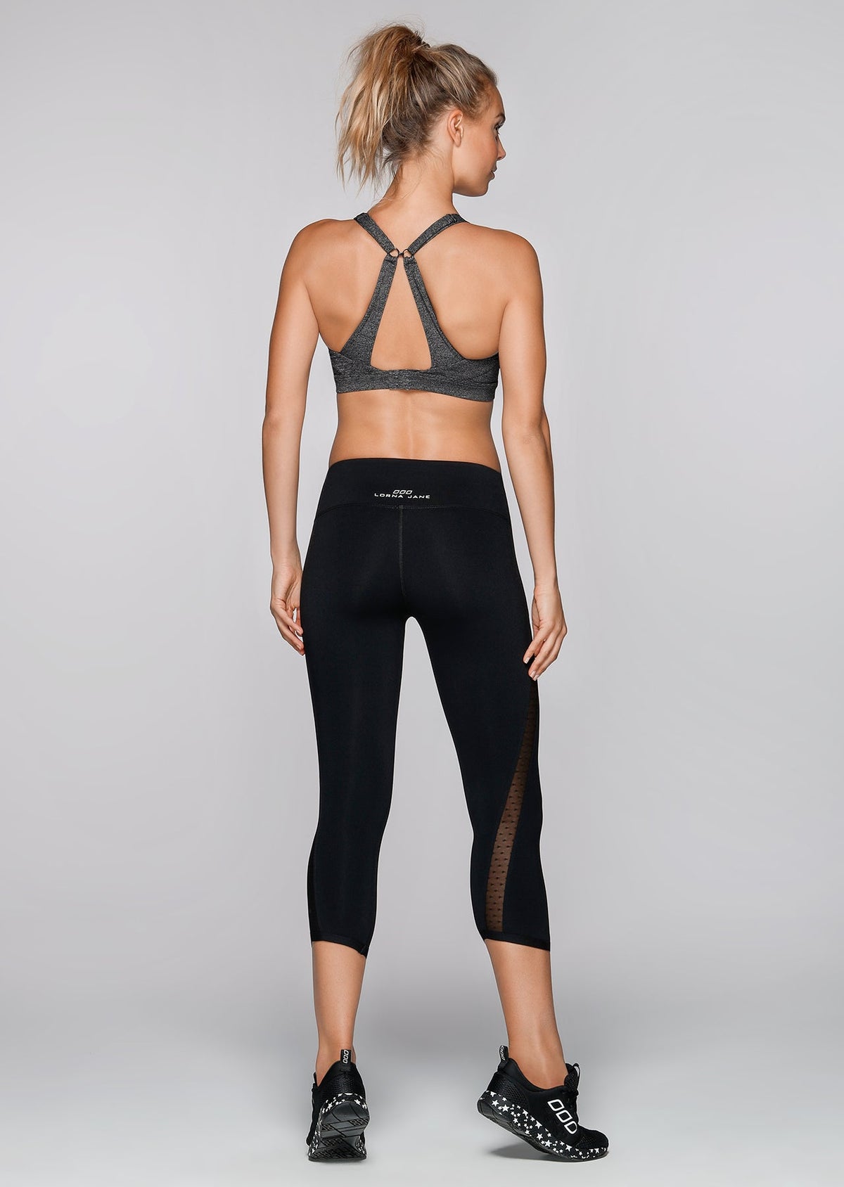 Marathon Sports Bra