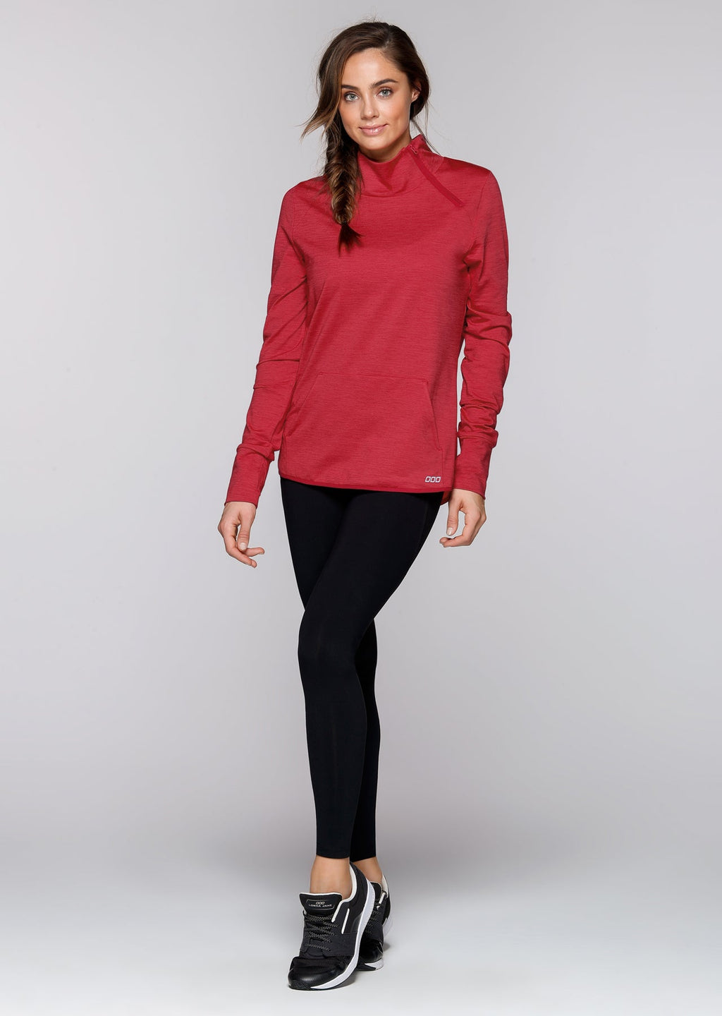 Marissa Active Jacket