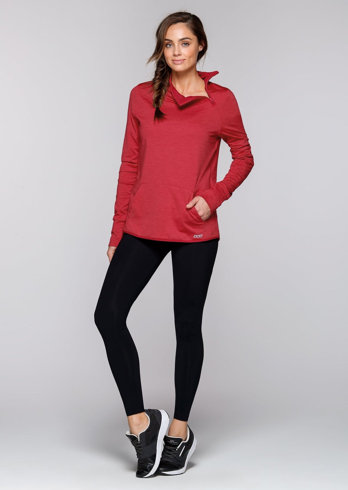Marissa Active Jacket