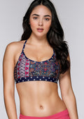 Marrakesh Sports Bra