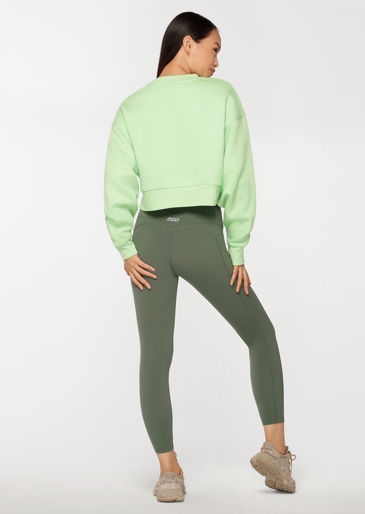 Match Point Sweat