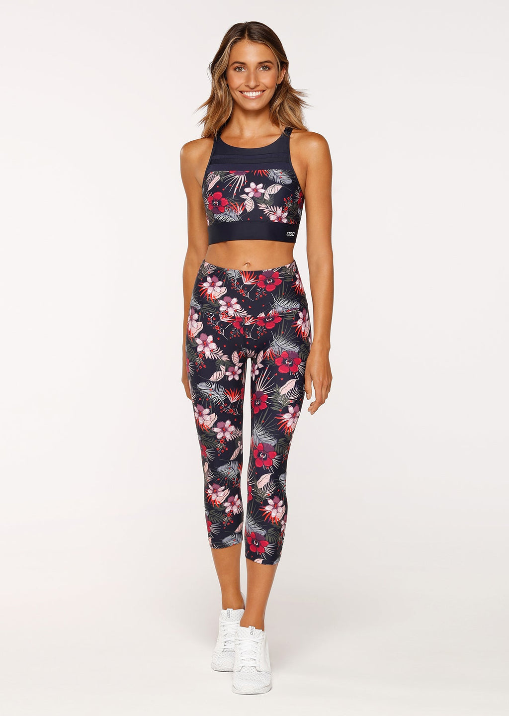 Max Intensity Sports Bra