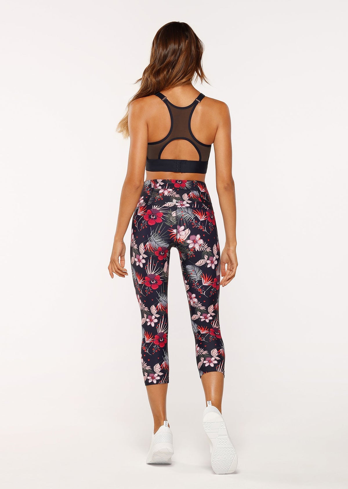 Max Intensity Sports Bra
