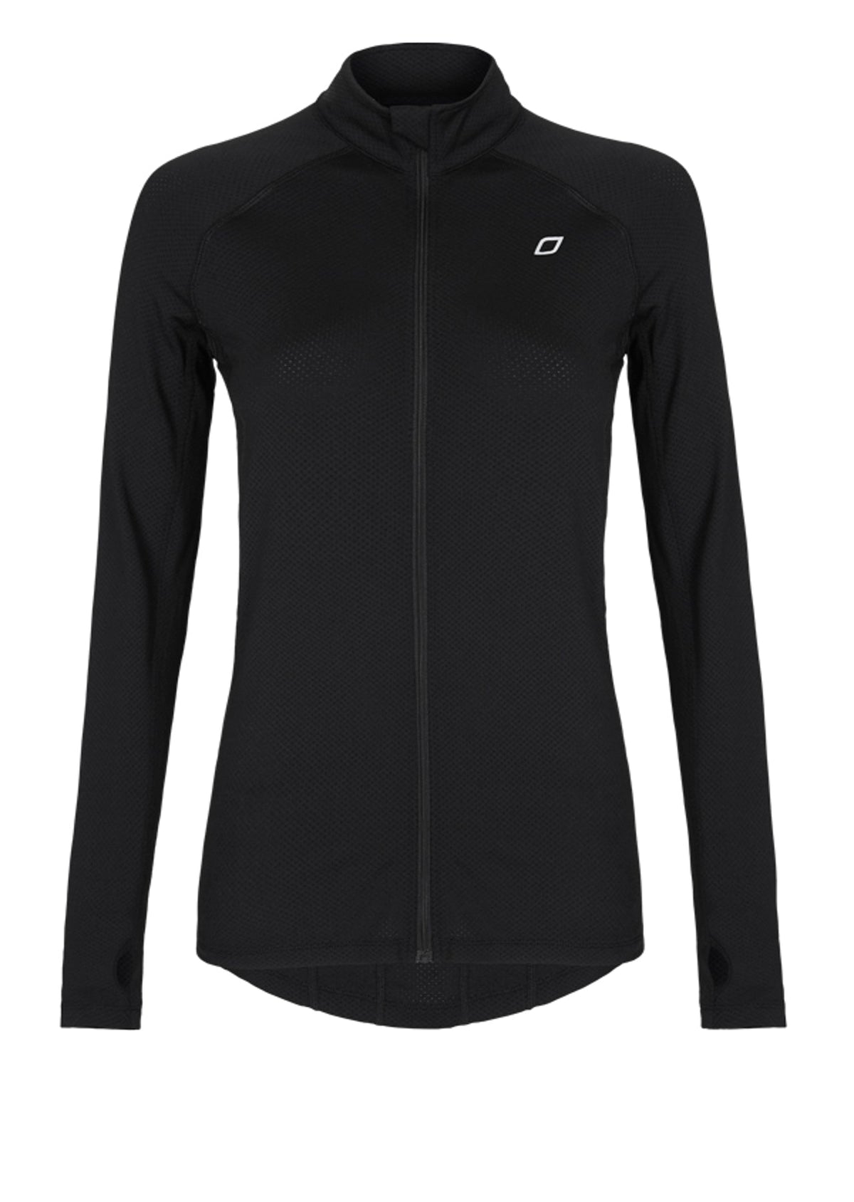 Max Mesh Zip Through