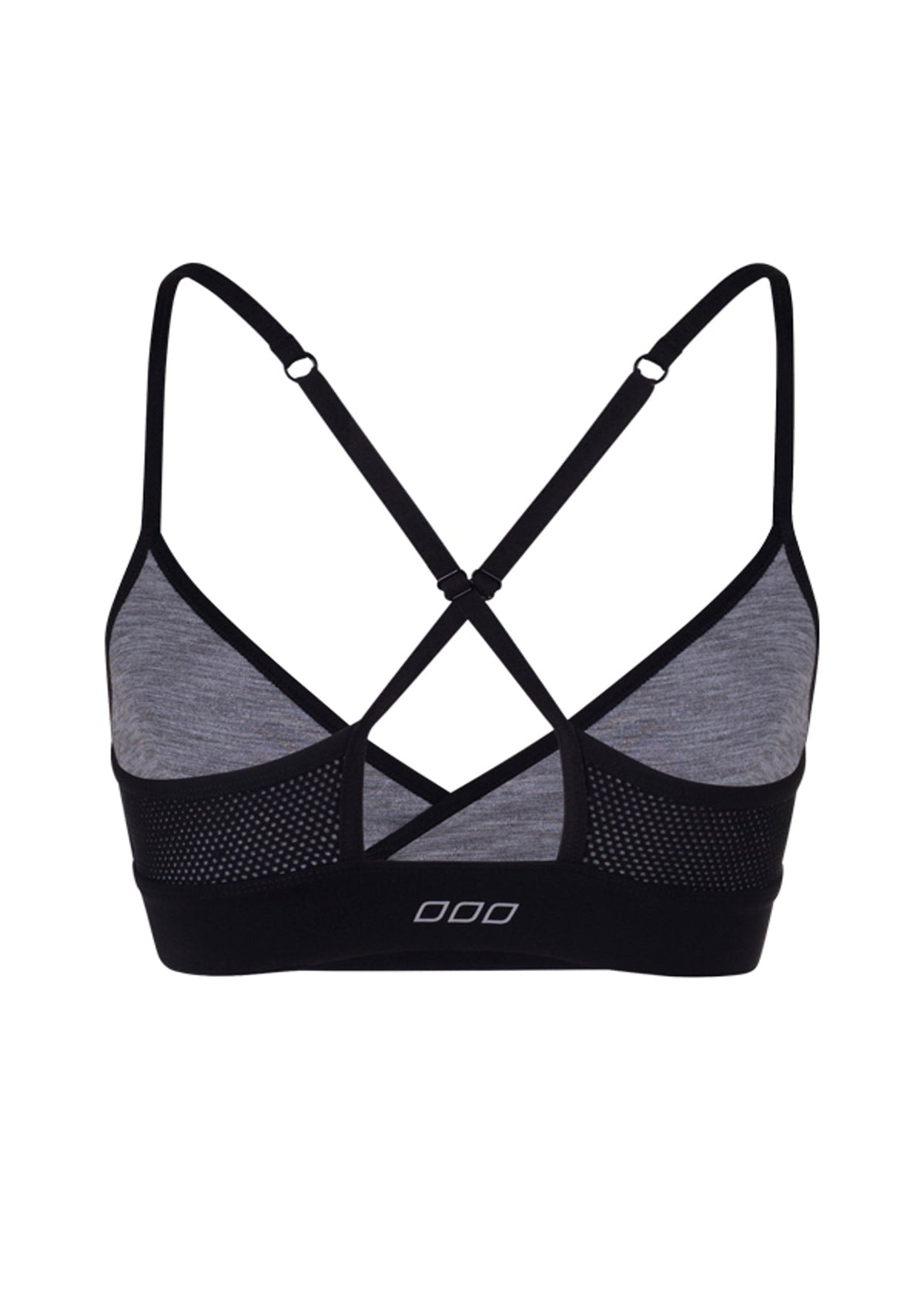 Maya Yoga Bra