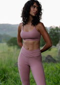Meditate Recycled Sports Bra