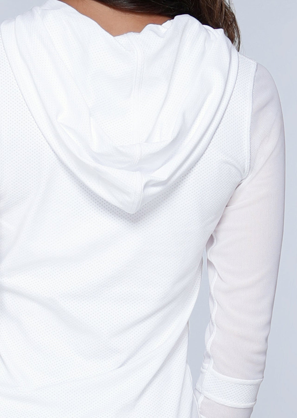 Melika Excel L/Slv Top