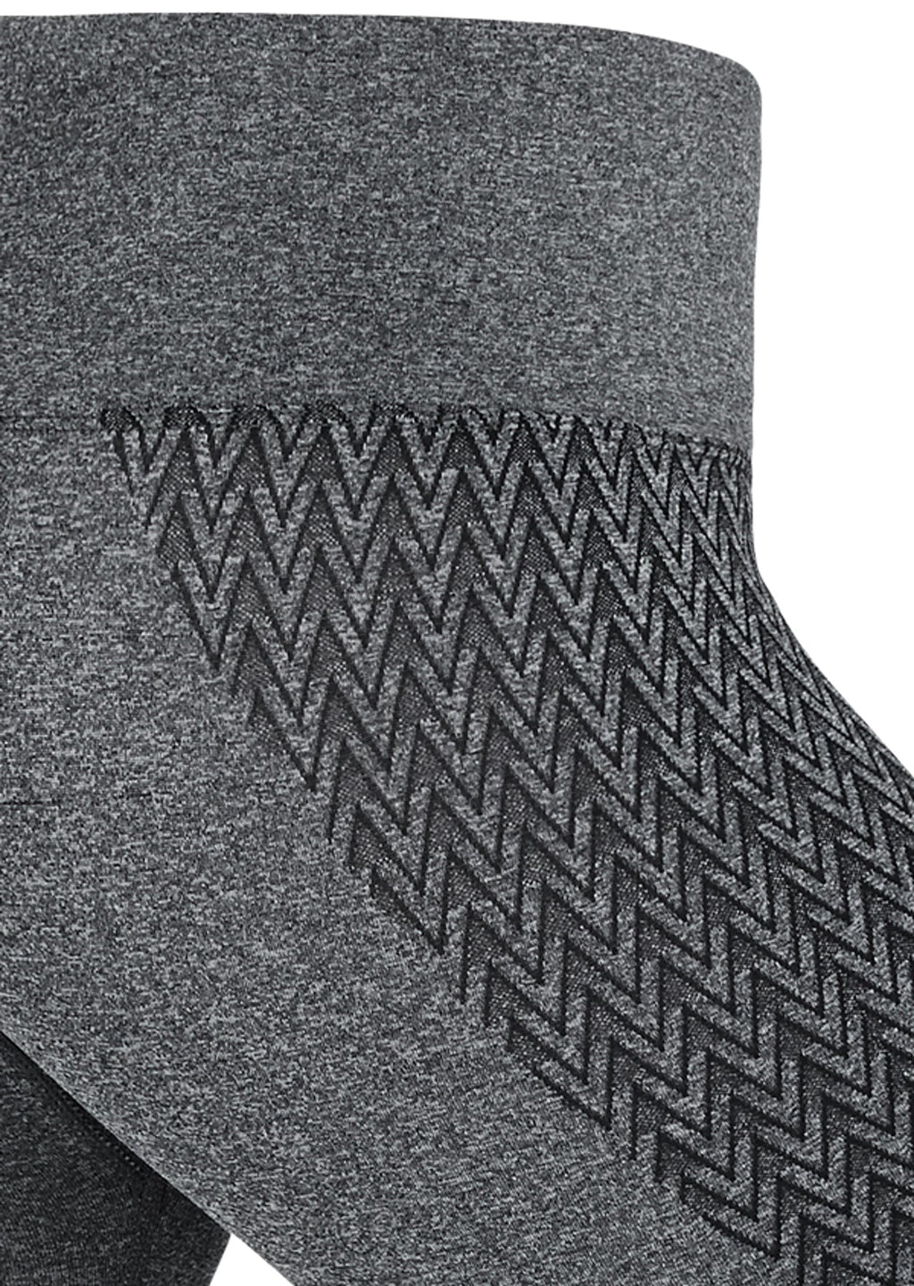 Mercedes 7/8 Seamless Tight