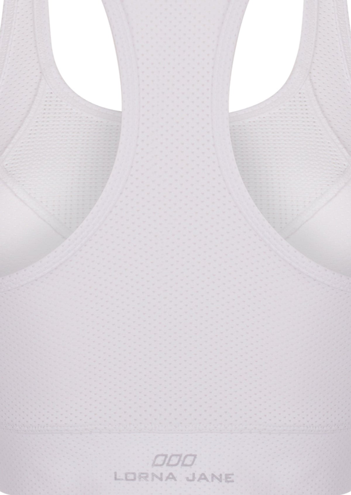 Metropolis Cropped Excel Tank