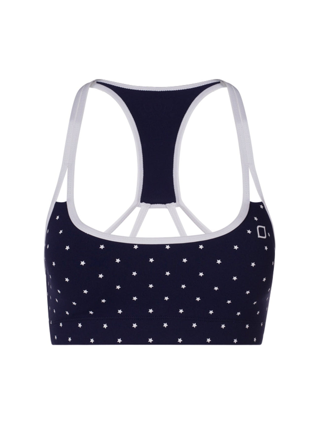 Midnight Sports Bra