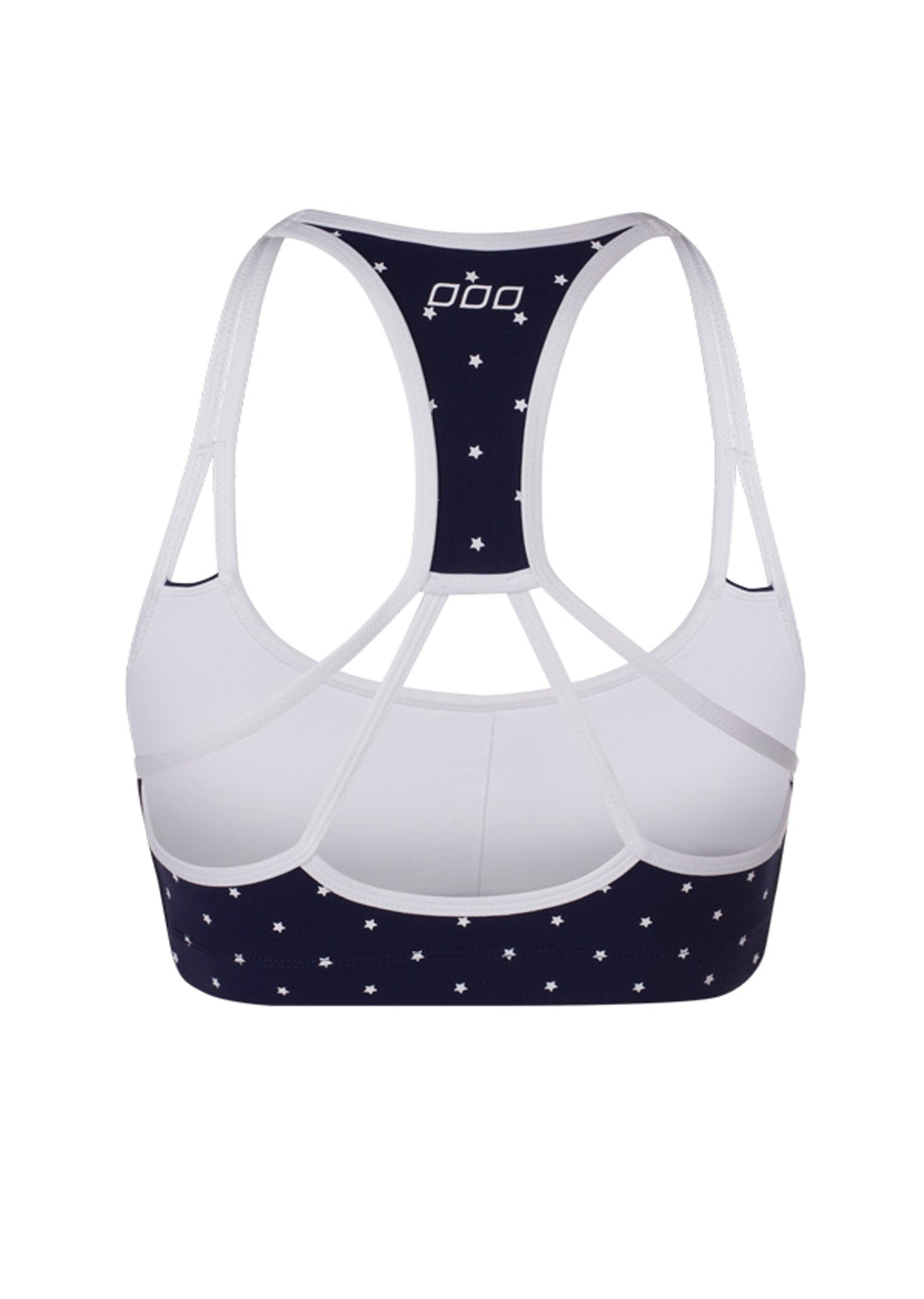 Midnight Sports Bra
