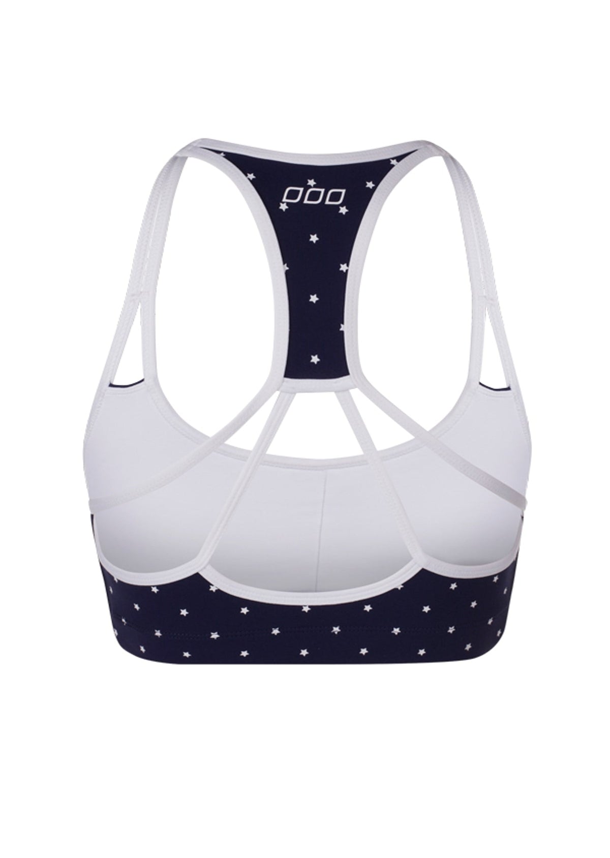 Midnight Sports Bra