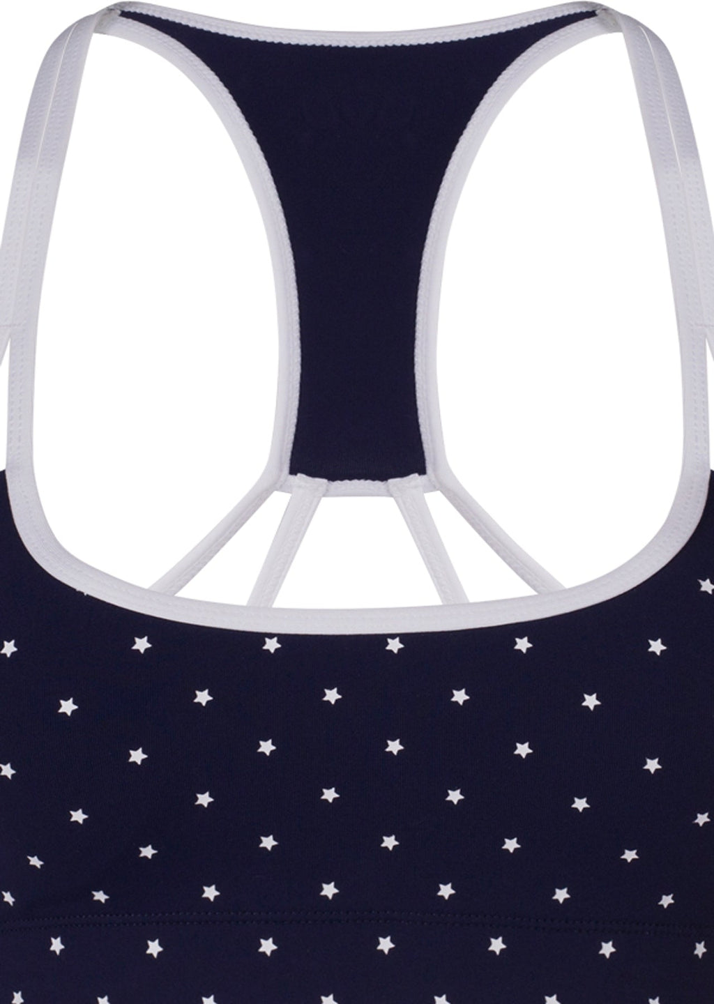 Midnight Sports Bra