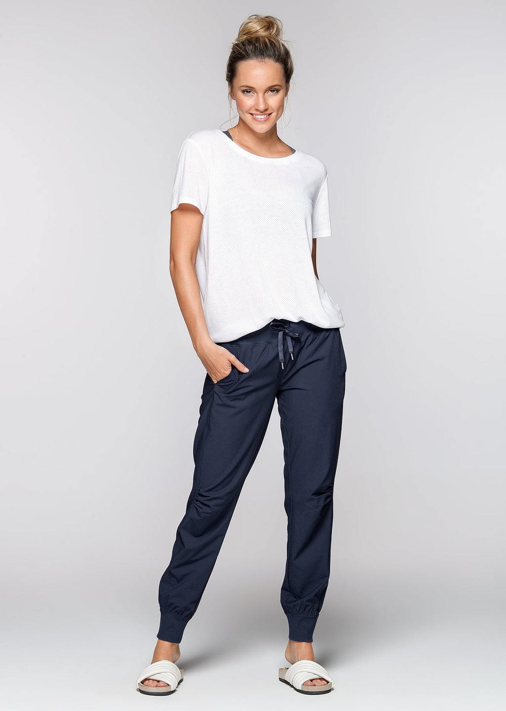 Mikaela Active Pants