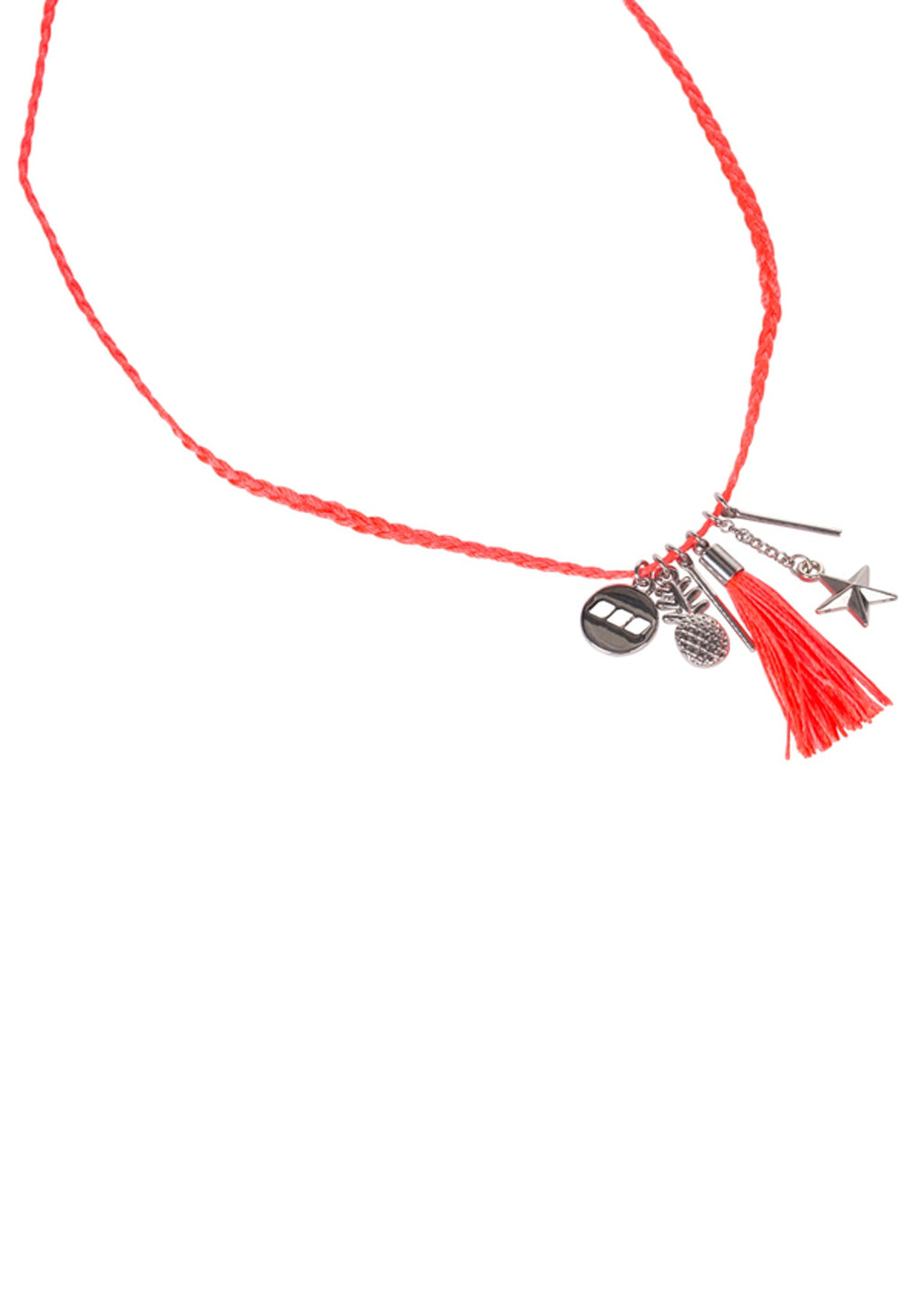 MNB Necklace