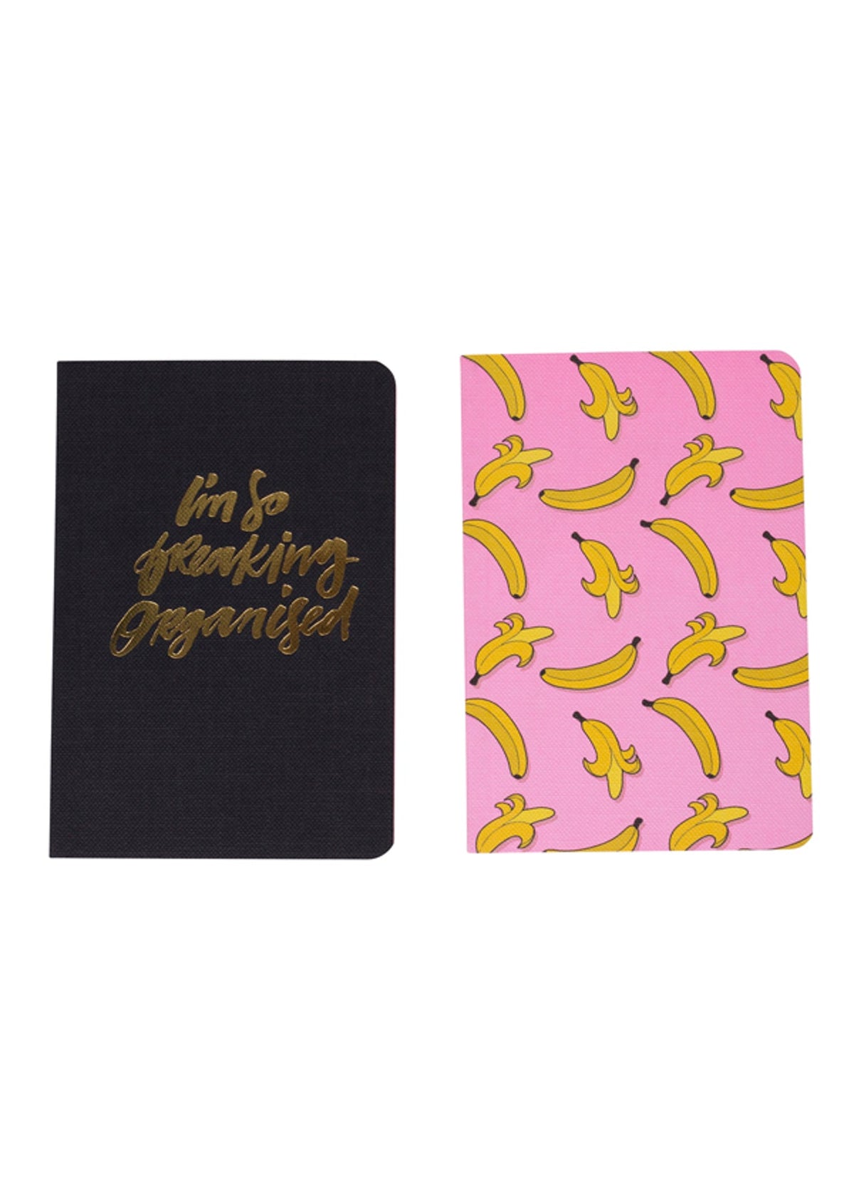 MNB Note Book Set