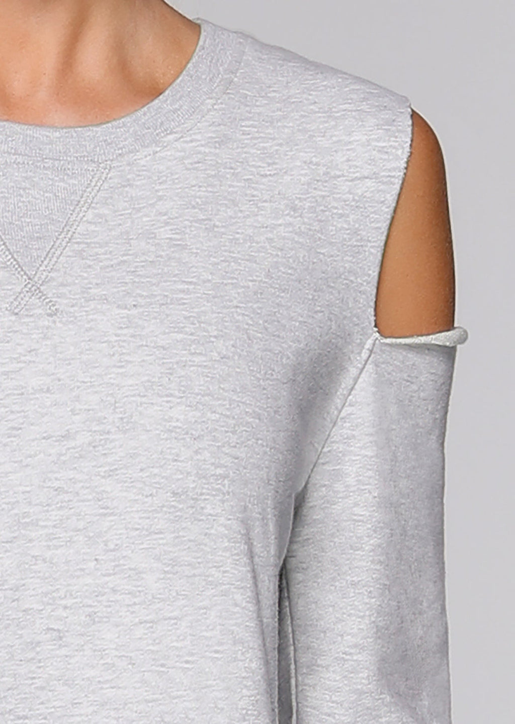 Molly Sweat Shirt