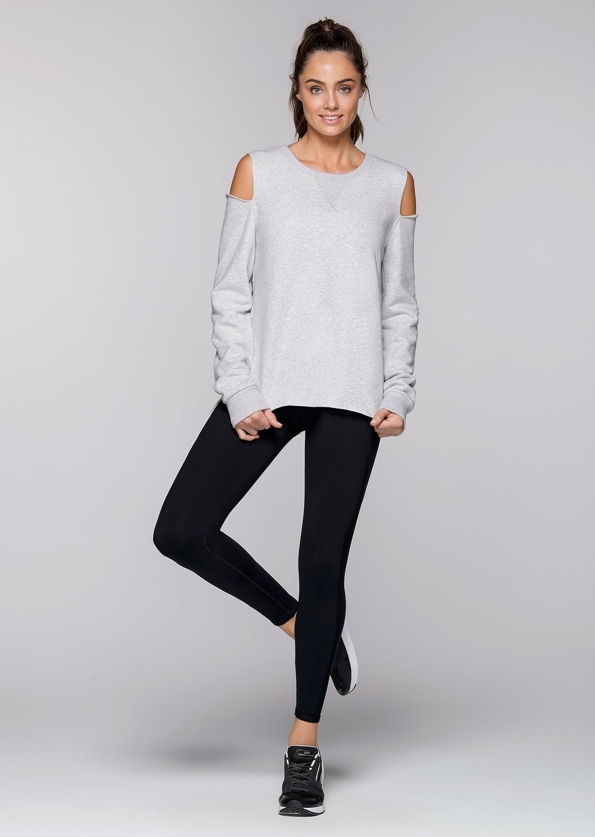 Molly Sweat Shirt