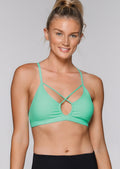 Motion Yoga Bra