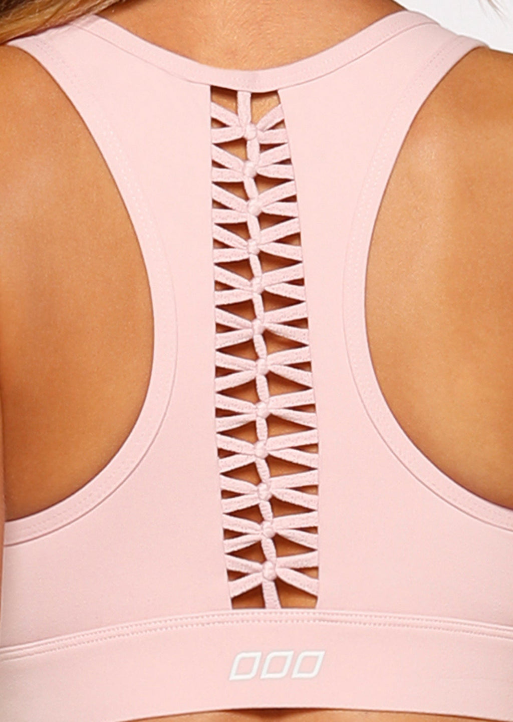 Motivation Sports Bra