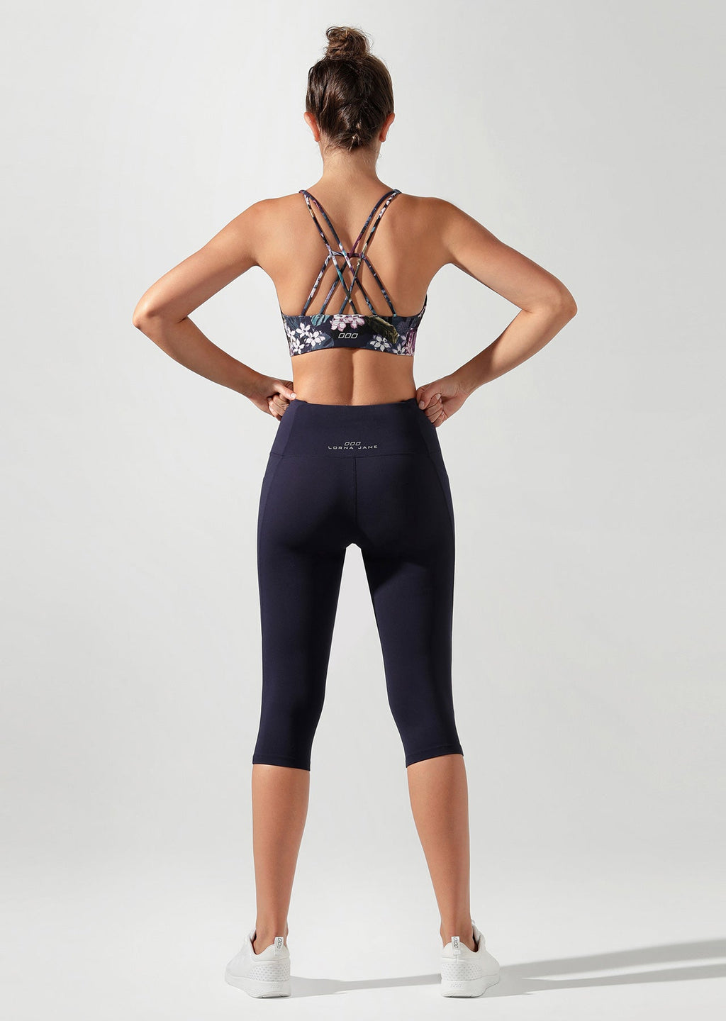 Move Core Phone Pocket 3/4 Tight