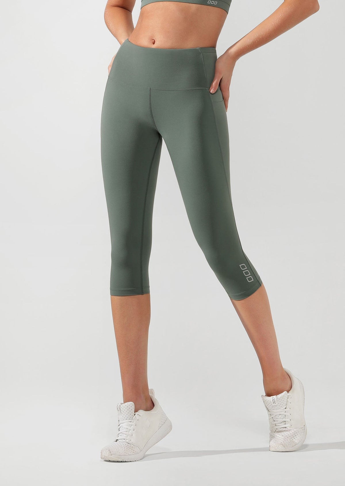 Move Core Phone Pocket 3/4 Tight